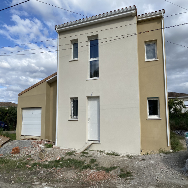Offres de vente Maison La Salvetat-Saint-Gilles 31880