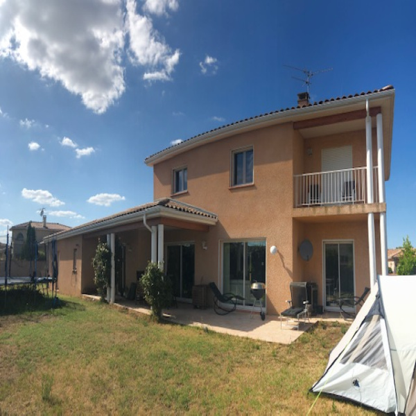 Offres de location Villa Colomiers 31770