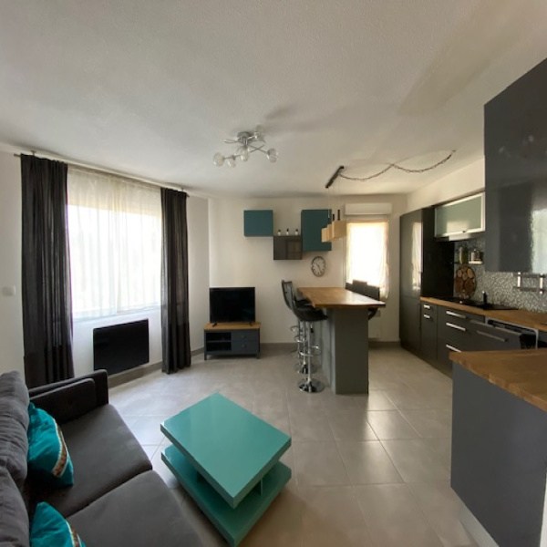 Offres de location Appartement Léguevin 31490