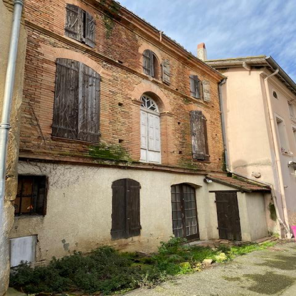 Offres de vente Maison de village L'Isle-Jourdain 32600